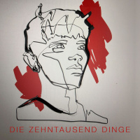 Durch deine Augen, Peter Hoeg
