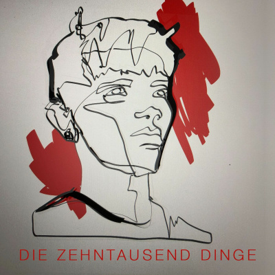 Die Zehntausend Dinge