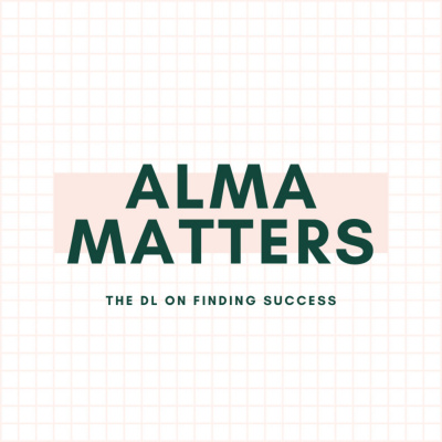 Alma Matters: With Riane Puno.