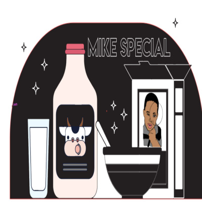 Mikeyb Special