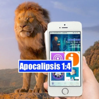Apcalipsis 1:4 2013/Edgar Calderon/Radio Palabra Ungida