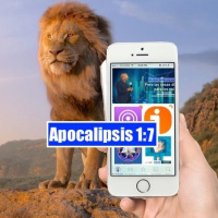 Apocalipsis 17 2013/Edgar Calderon/Radio Palabra Ungida