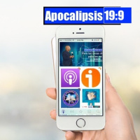 Apocalipsis 19:9 2013/Edgar Calderon/Radio Palabra Ungida
