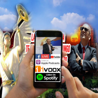 Tema/La septima trompeta y los dos testigos /Apocalipsis 11/1-16/Edgar Calderon