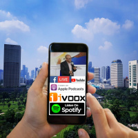 La septima trompeta /apocalipsis 11 /Edgar Calderon