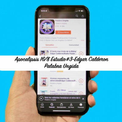 Tema: Nacer De Nuevo