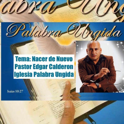 Tema: Nacer De Nuevo