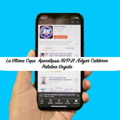 Tema: Nacer De Nuevo