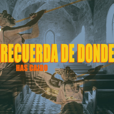 Tema: Nacer De Nuevo