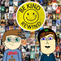 Be Kind Rewind: Episode 3 - Raiders of the Lost Ark