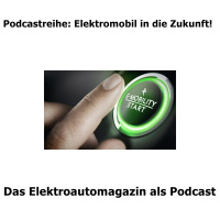 Elektromobil in die Zukunft! Nr. 36 (Elektromobilität im Flugverkehr)