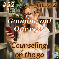 Cotg_052 - Gouging Out Our Eyes