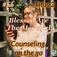 Cotg_056 - Blessed are the merciful