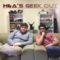 2: Geeks, Guns and even more crap (Re-Upload)