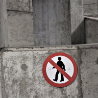 Devocional 001 - Você Está Proibido!