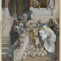 O Espírito que Expulsa Demônios - Mt 12:22-37