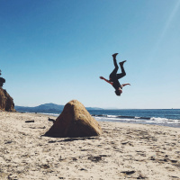 Virado de Cabeça Pra Baixo - Os 7:1-16