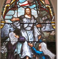 O Espírito que ressuscita os mortos - Rm 8:1-14