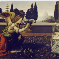 O Senhor É Conosco - Lc 1:26-38