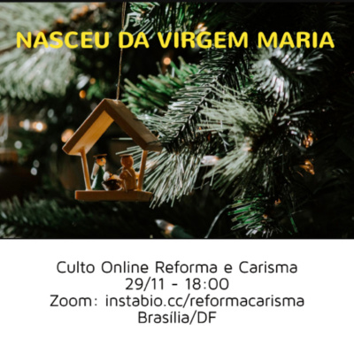 Reforma E Carisma