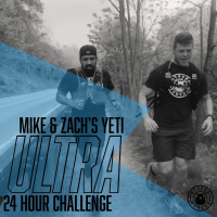 S2E29 - Mike  Zachs Yeti Ultra 24 Hour Challenge