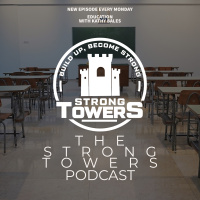 S3E7 - Education with Kathy Bales