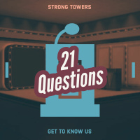 S3e27 - 21 Question Part I