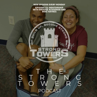 S2E34 - Mentorship w/ Brooke  Mike