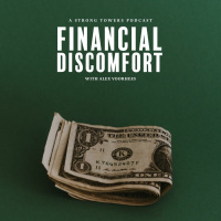 S3E17 - Financial Discomfort with Alex Voorhees