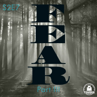 S2E7 - Fear Pt 3