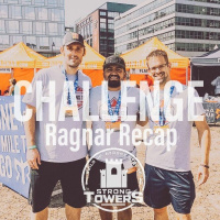 S1 E13 - Challenge: A Ragnar Recap