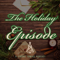 S4e9 - The Holiday Episode