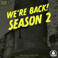 S2 E1 - Were Back!