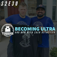 S2E30 - Becoming Ultra