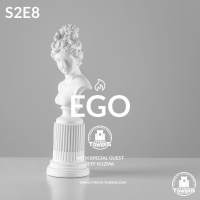 S2E8 - Ego Pt 1 w/ Jeff Kuzma