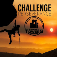 S1 E18 - Challenge: Perseverance
