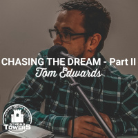 S1 E1 - Chasing The Dream - Part II