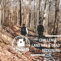 S1 E19 - Challenge: Land Nav  Dead Reckoning