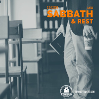 S2E23 - Sabbath  Rest