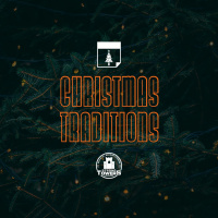 S3E13 - Christmas Traditions