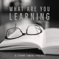 S4e8 - What Are You Learning