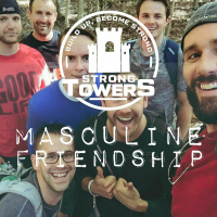 S1 E10 - Masculine Friendship Part 3