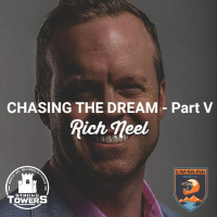 S1 E4 - Chasing The Dream - Part V