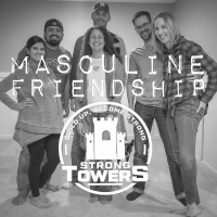 S1 E11 - Masculine Friendship Pt 4