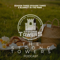 S3E3 - A Blanket in the Park