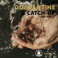 S2E27 - Quarantine  Catch-up