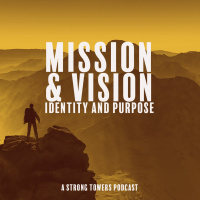 S4e14 - Mission  Vision - Identity and Purpose