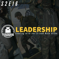 S2E16 - Leadership Pt 1 w/ Nate Allen