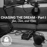 S1 E0 - Chasing The Dream - Part I