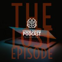 S3E9 - The One That Got Lost - Technology